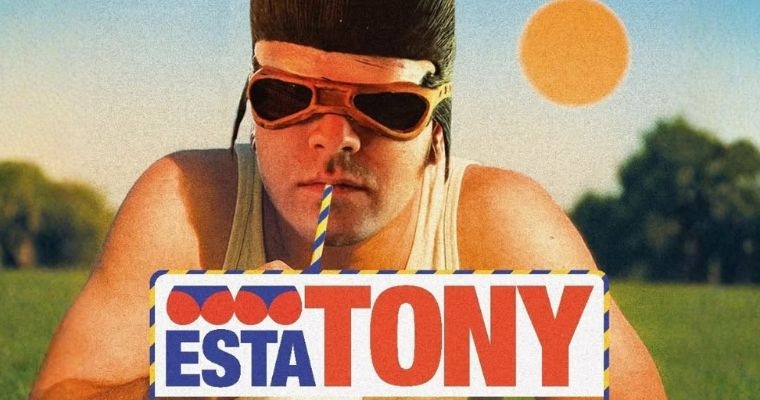 Tony Pitony | ESTATONY